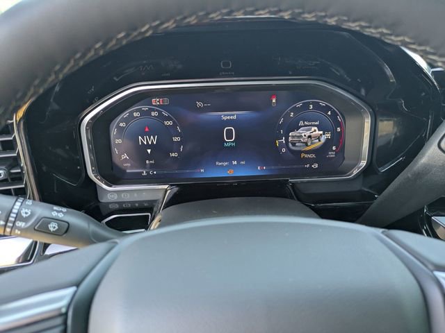 New 2026 Chevrolet Silverado 2500 LT w/ Trail Boss Package AWD/4WD image 15