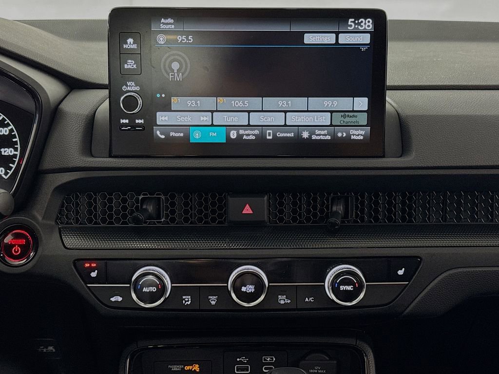 Used 2025 Honda CR-V Sport-L image 14