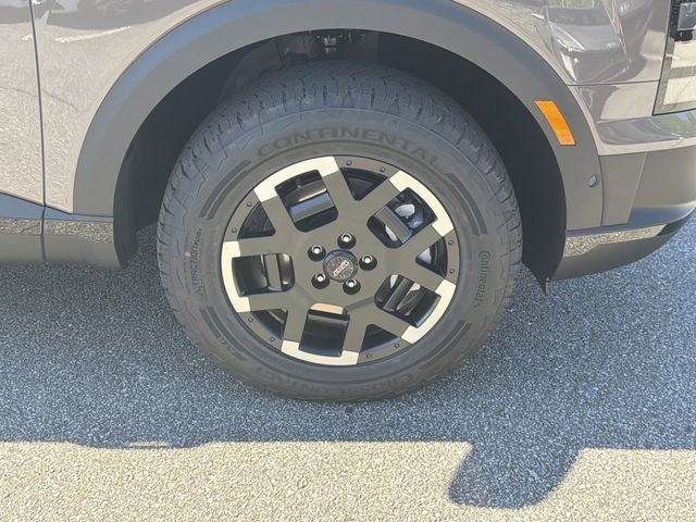 New 2026 Hyundai Palisade XRT Pro image 12