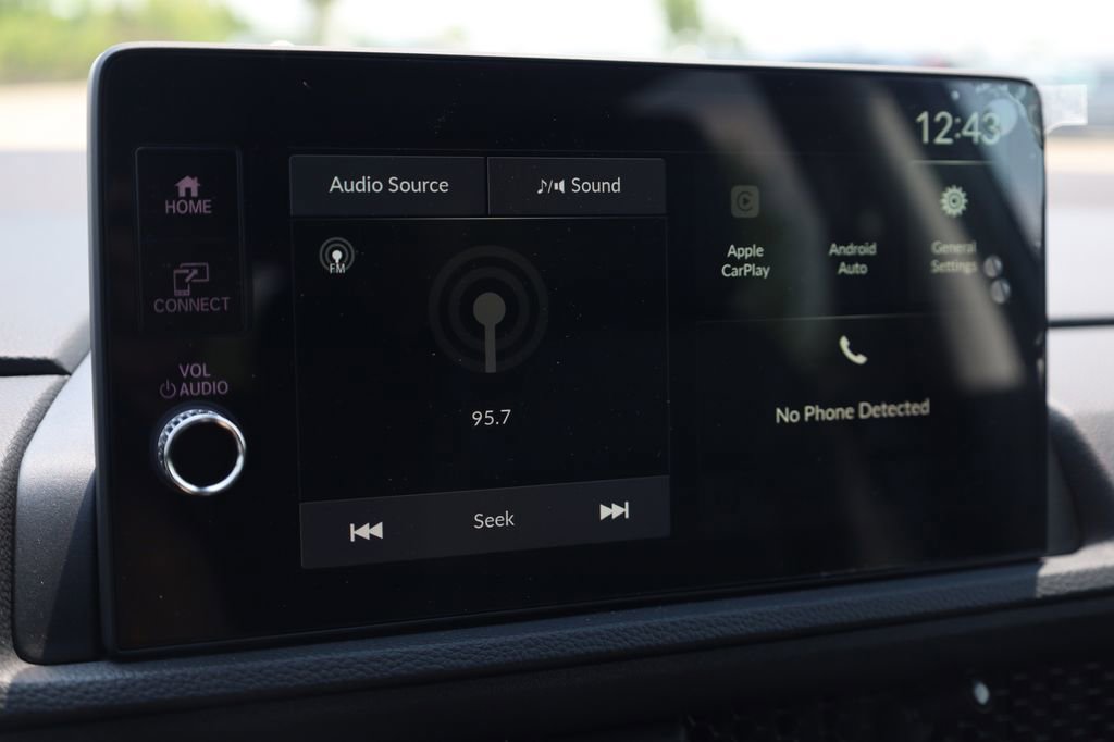 New 2026 Honda CR-V EX image 19