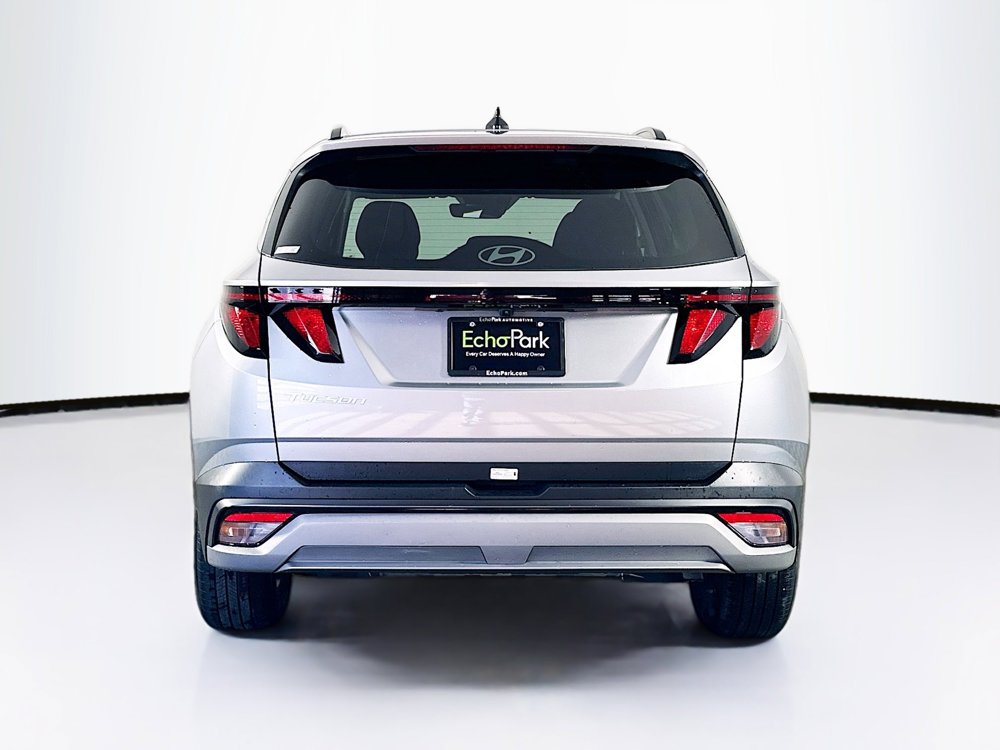 Used 2025 Hyundai Tucson SEL image 7