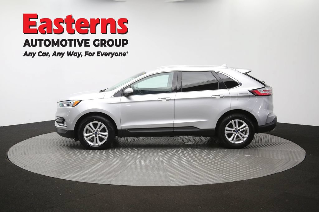 Used 2019 Ford Edge SEL w/ Equipment Group 201A FWD image 61