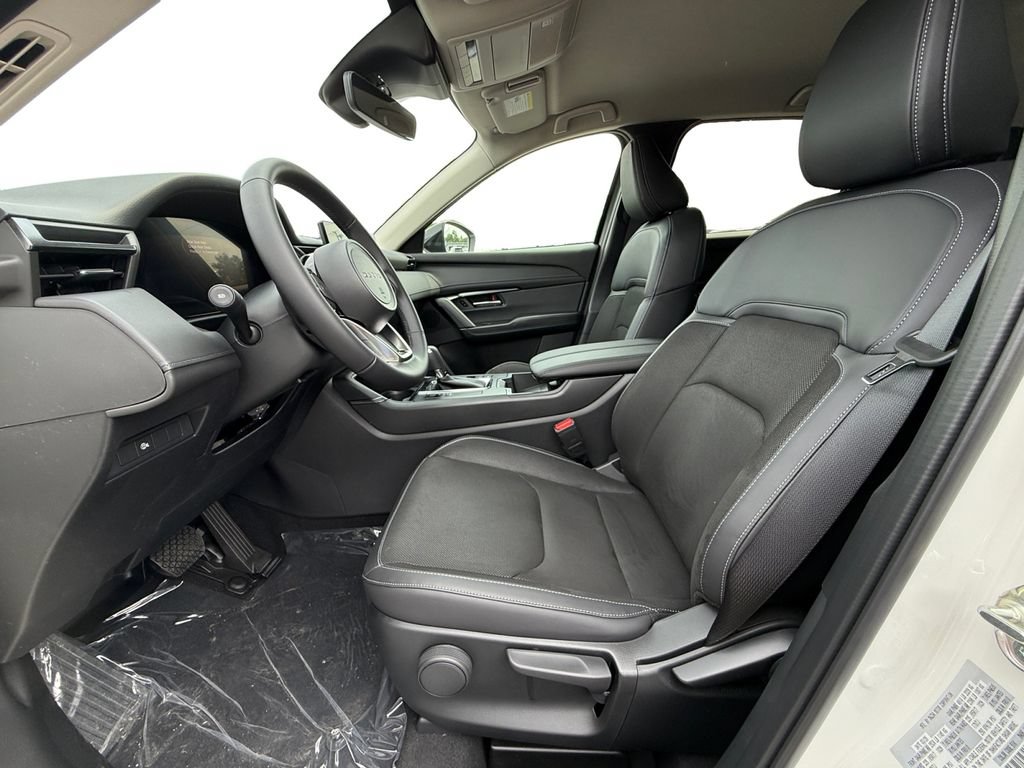 New 2026 MAZDA CX-5 Select AWD/4WD image 9