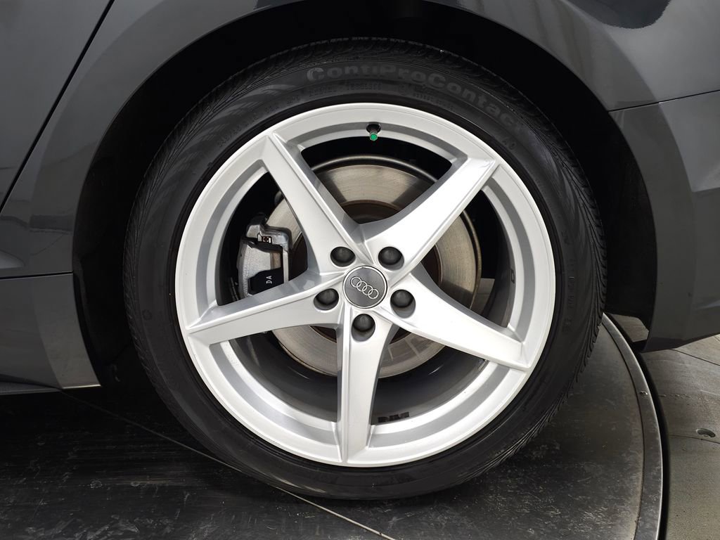 Used 2019 Audi A5 2.0T Premium Plus image 13