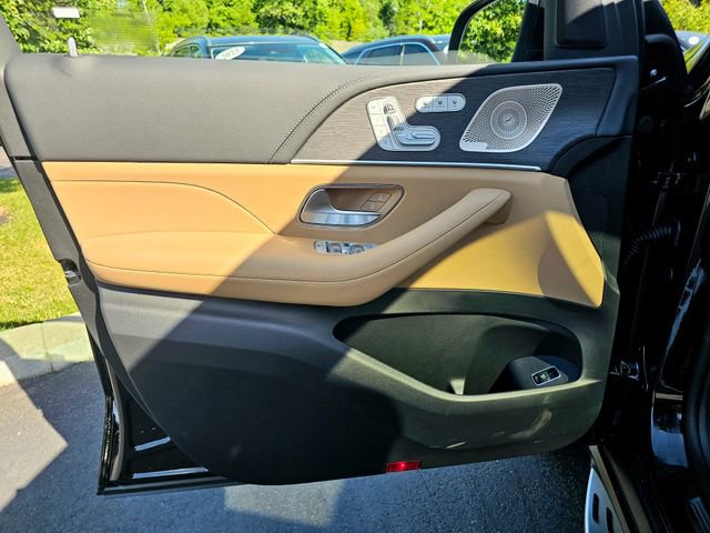 New 2026 Mercedes-Benz GLE 450 4MATIC image 18