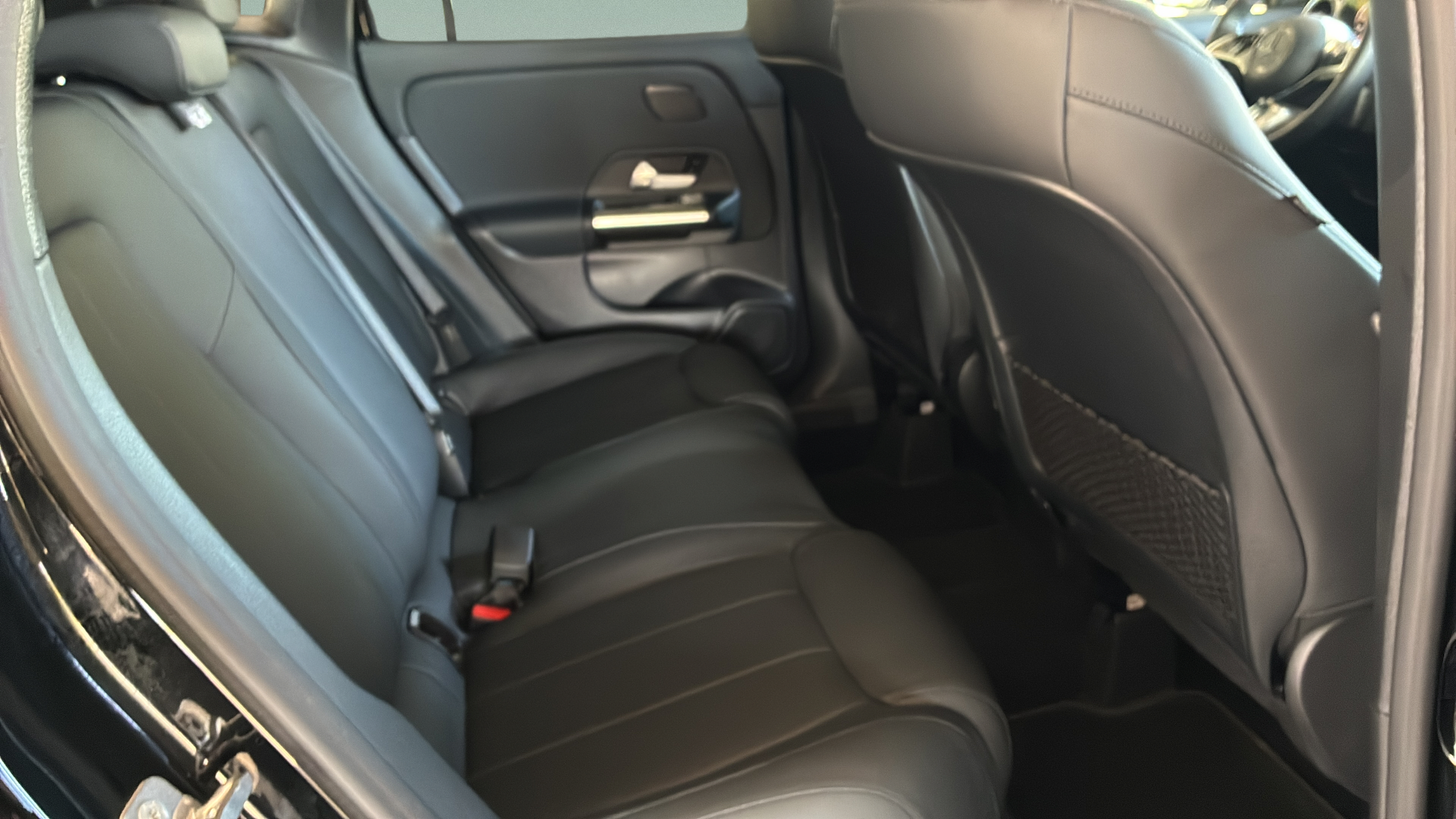Used 2026 Mercedes-Benz GLA 250 image 25