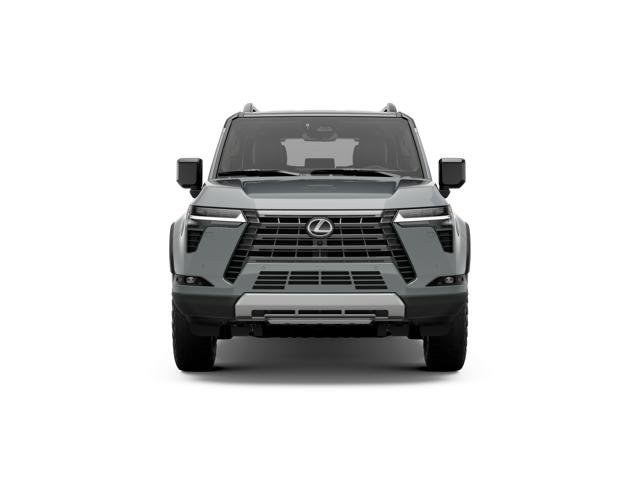 New 2026 Lexus GX 550 AWD/4WD image 5
