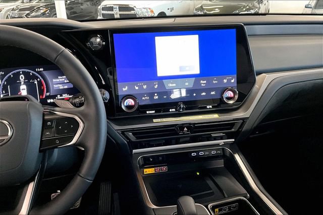 New 2026 Lexus TX 350 AWD w/ Technology Package image 7
