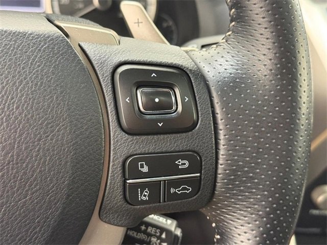 Used 2018 Lexus NX 300 F Sport w/ F Sport Premium Package image 19