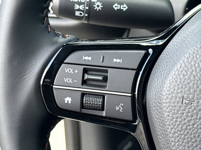 New 2026 Honda HR-V Sport image 35