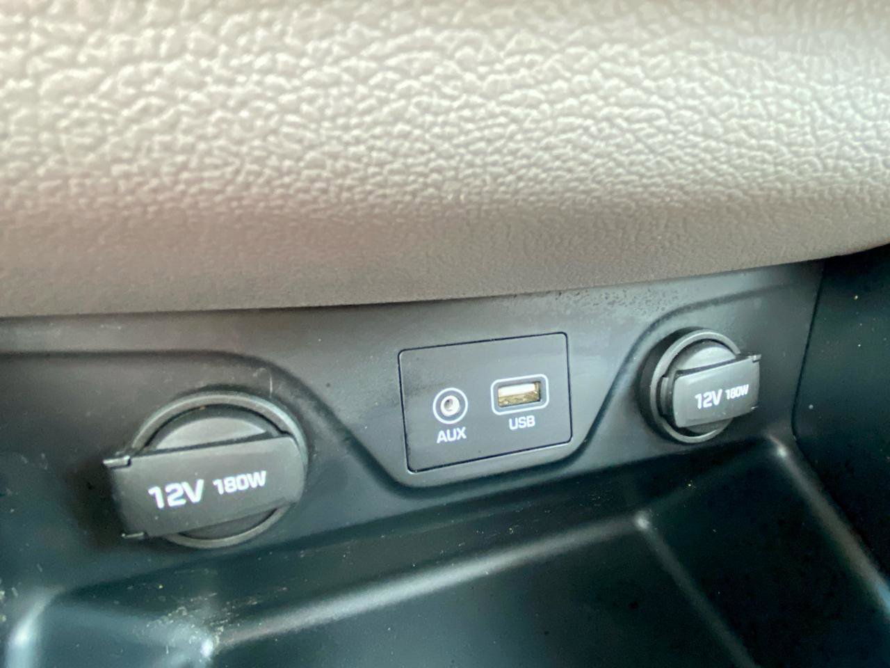 Used 2016 Hyundai Tucson Eco AWD/4WD image 19