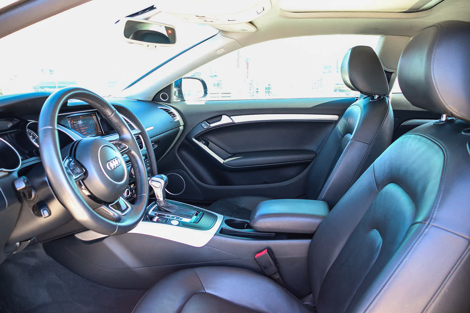 Used 2014 Audi A5 2.0T Premium Plus image 20