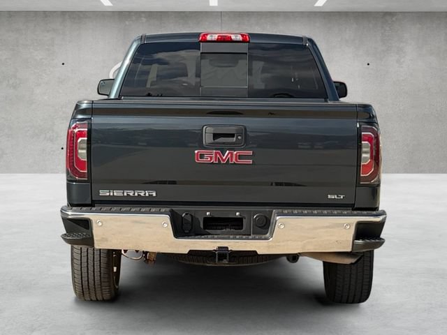 Used 2017 GMC Sierra 1500 SLT AWD/4WD image 15