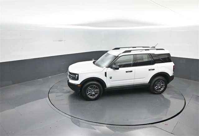 New 2025 Ford Bronco Sport Big Bend image 22