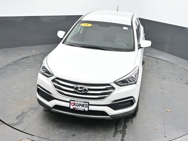 Used 2018 Hyundai Santa Fe Sport FWD image 13