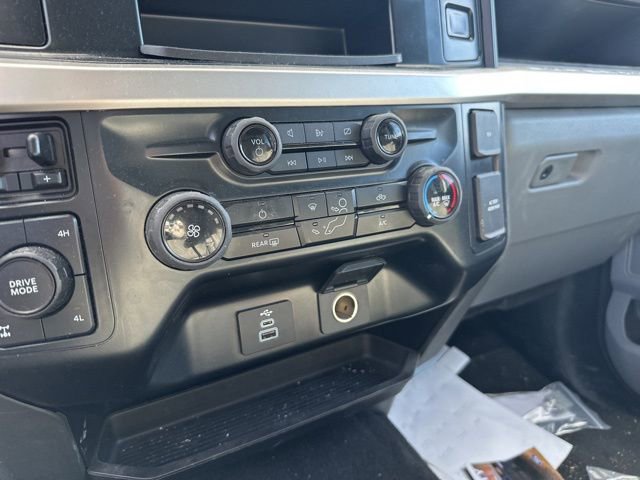 Used 2023 Ford F250 XLT w/ 360-Degree Camera Package image 13
