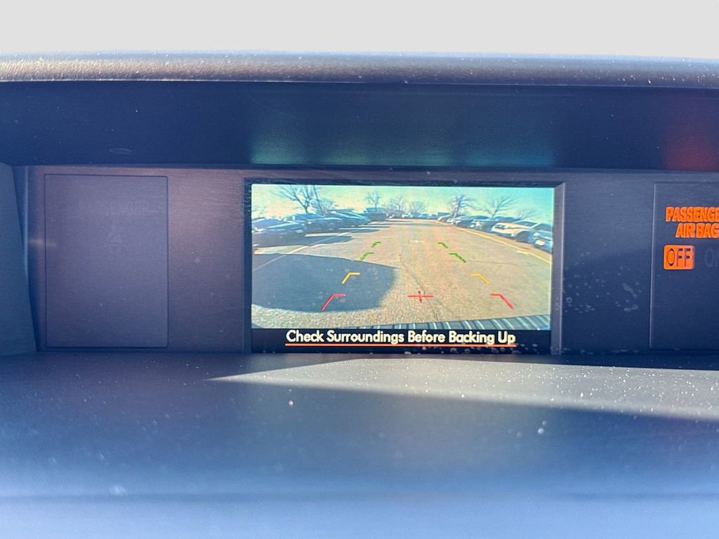 Used 2014 Subaru Forester 2.5i Premium w/ Popular Package #1 image 17