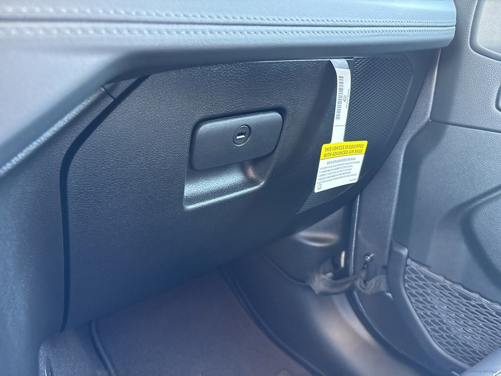 New 2025 Jeep Wrangler Unlimited Sahara image 34