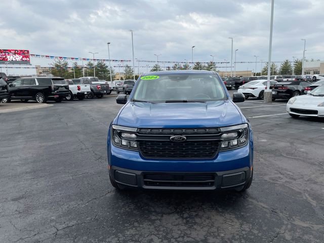 Used 2024 Ford Maverick XLT w/ XLT Luxury Package image 7