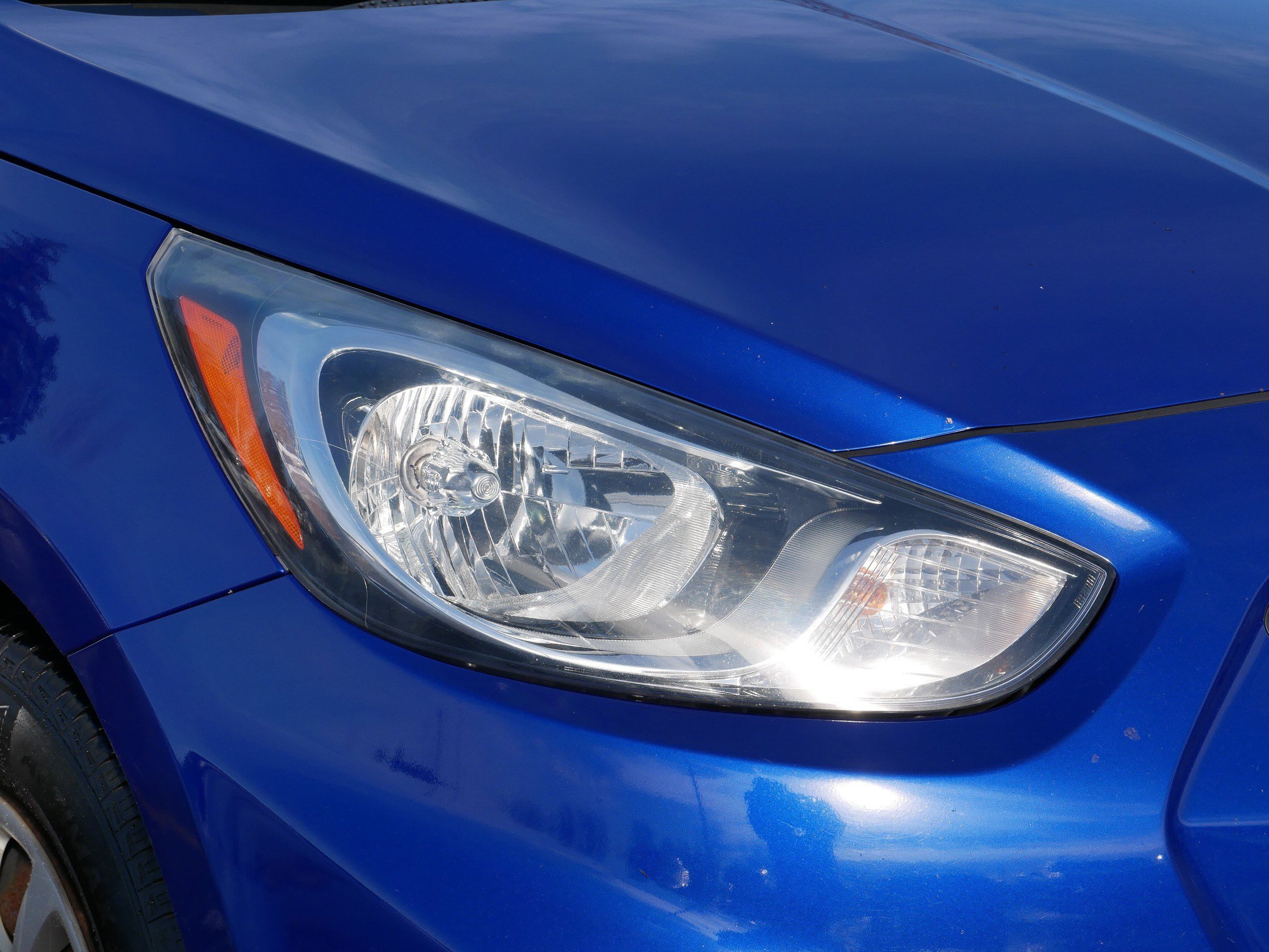 Used 2013 Hyundai Accent GLS image 14