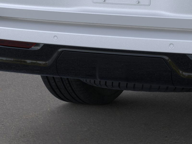 New 2026 Lincoln Navigator Reserve w/ Jet Appearance Package image 23