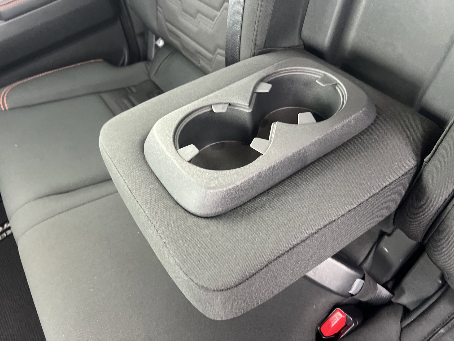 Used 2025 Nissan Frontier PRO-4X image 19