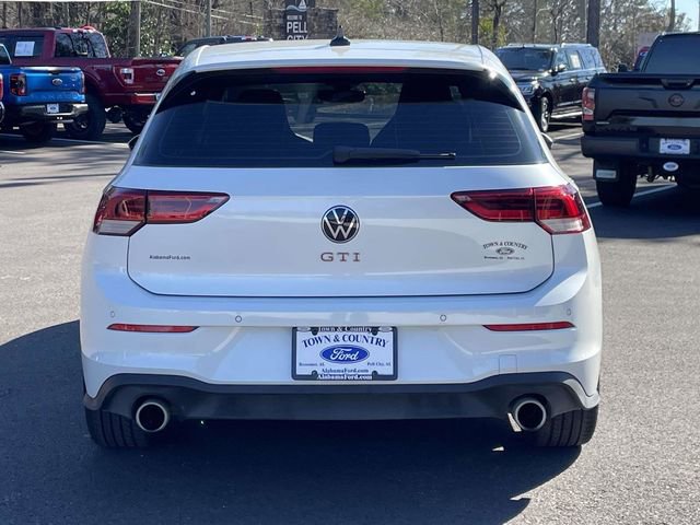 Used 2024 Volkswagen GTI S image 27