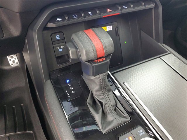 Used 2023 Toyota Sequoia TRD Pro image 32