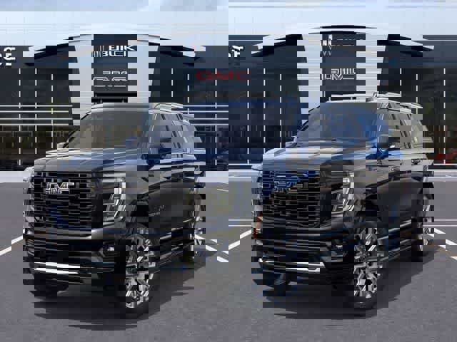 New 2026 GMC Yukon XL Denali Ultimate w/ LPO, Illumination Package image 7