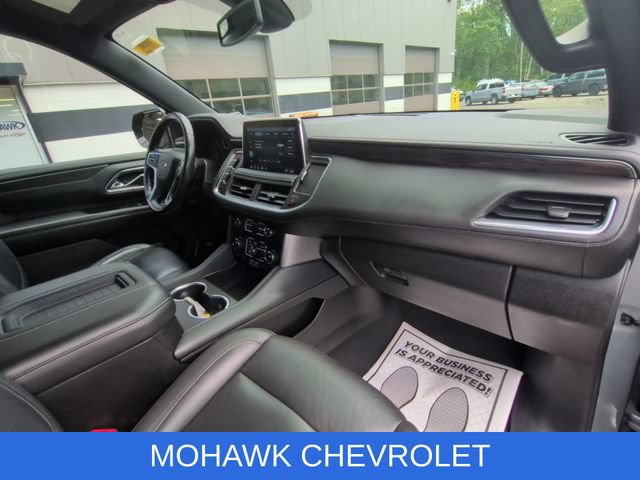 Used 2021 Chevrolet Tahoe Z71 AWD/4WD image 29
