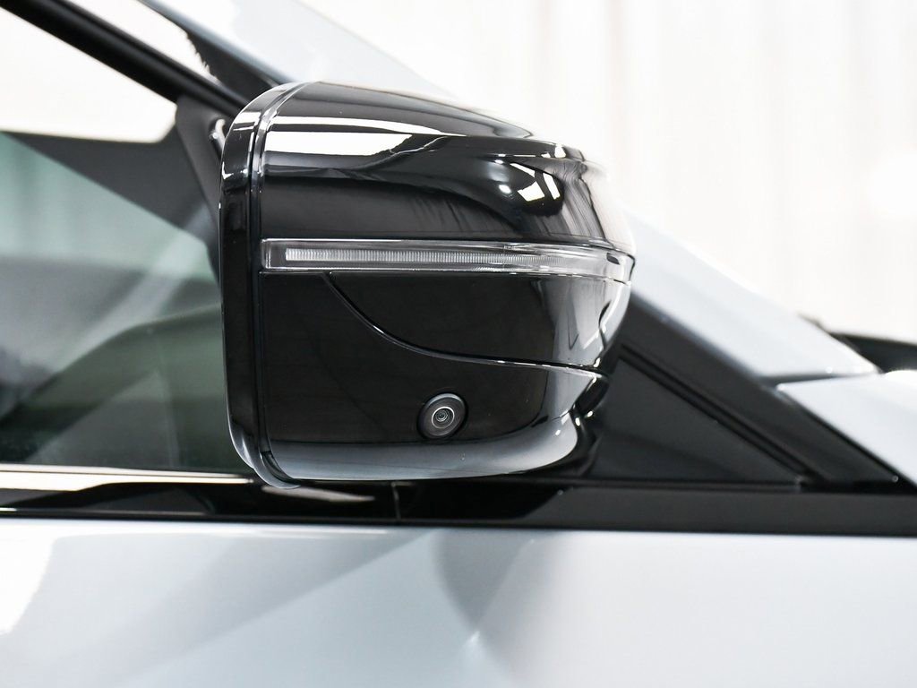 Used 2023 BMW M4 xDrive Competition image 78