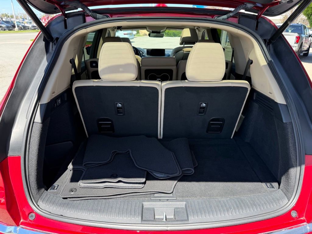 Used 2022 Acura MDX FWD w/ Technology Package image 32