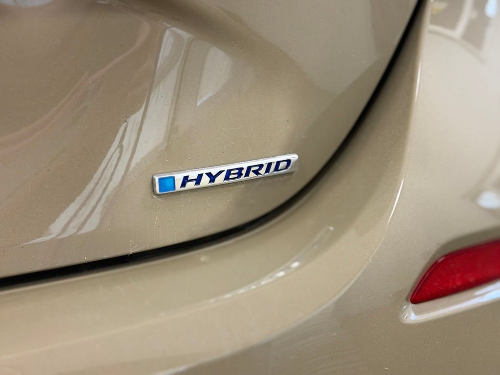 Used 2025 Honda Civic Sport Touring image 8