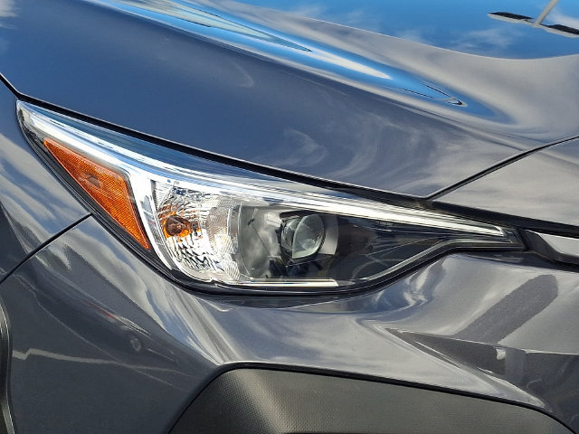 Certified 2024 Subaru Crosstrek 2.0i Premium AWD/4WD image 12