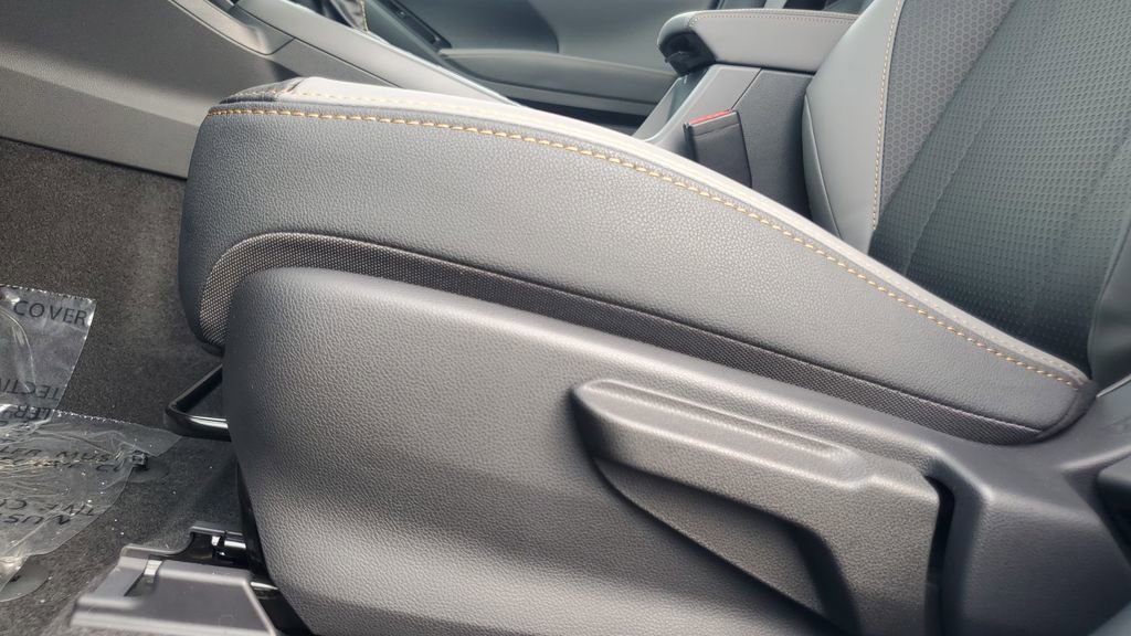 New 2026 Subaru Crosstrek 2.5i Wilderness image 7