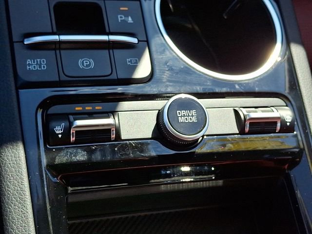 Used 2026 Kia K5 GT-Line image 23