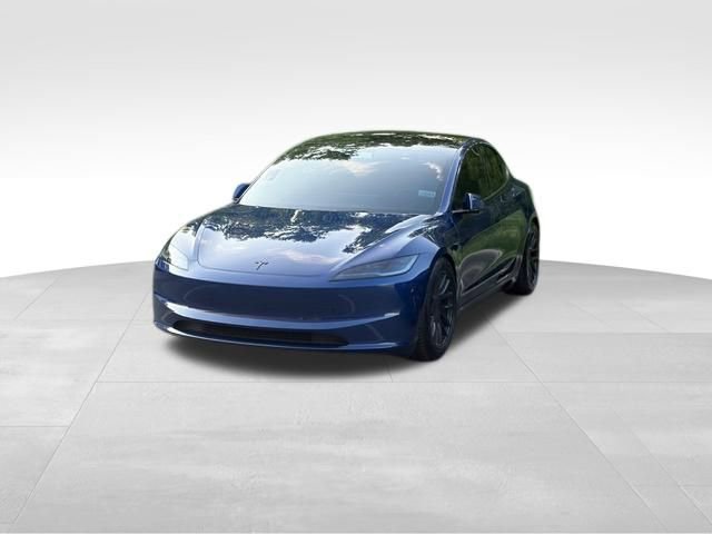 Used 2024 Tesla Model 3 Long Range AWD/4WD image 16