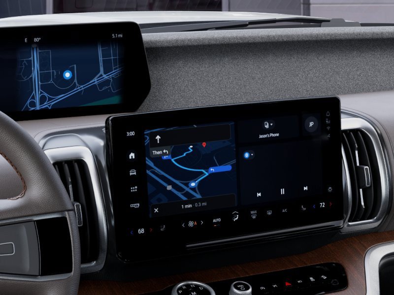 New 2027 Ford Expedition Max King Ranch AWD/4WD image 16
