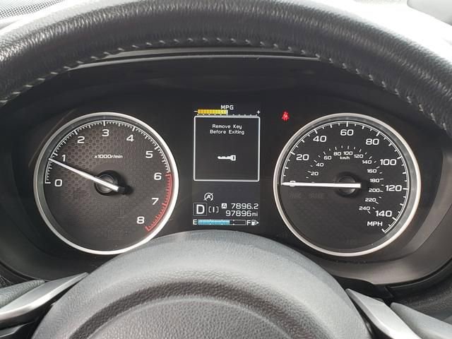 Used 2020 Subaru Forester Limited w/ Popular Package #3 image 19