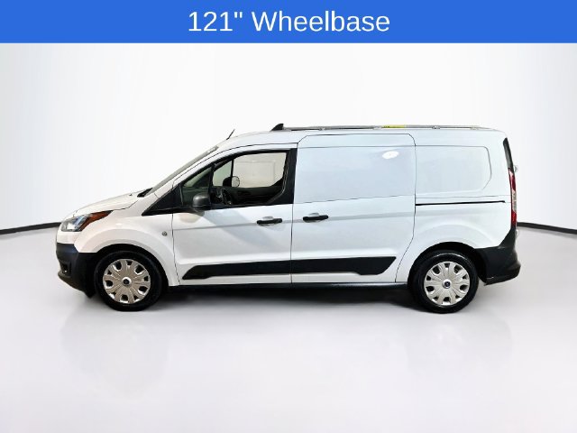 Certified 2021 Ford Transit Connect XL FWD image 5