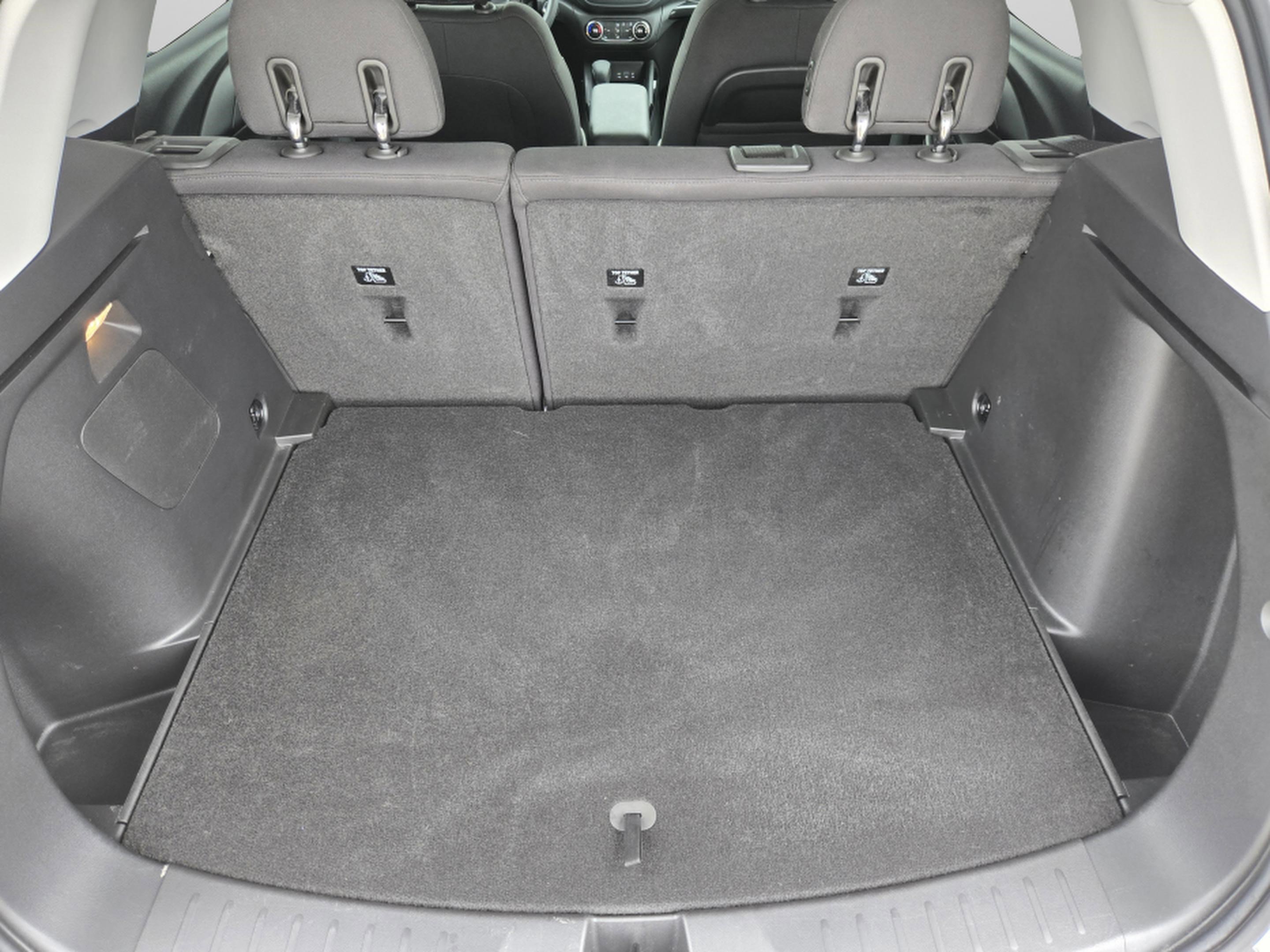 Used 2023 Chevrolet TrailBlazer LT FWD image 26