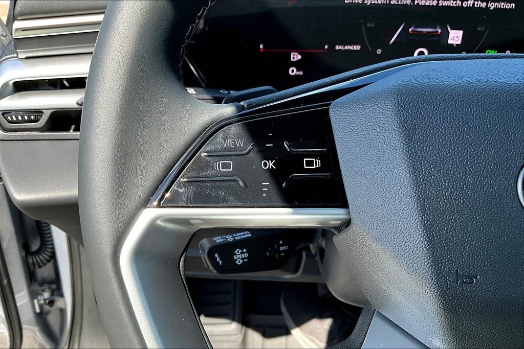New 2025 Audi A5 2.0T Premium image 23
