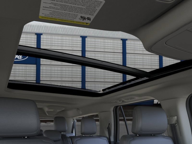 New 2026 Ford Expedition Max Active AWD/4WD image 43