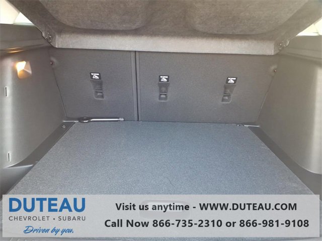 New 2026 Chevrolet Trax LT w/ LT Convenience Package image 7