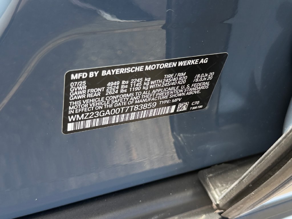 Used 2026 MINI Cooper Countryman S AWD/4WD image 22