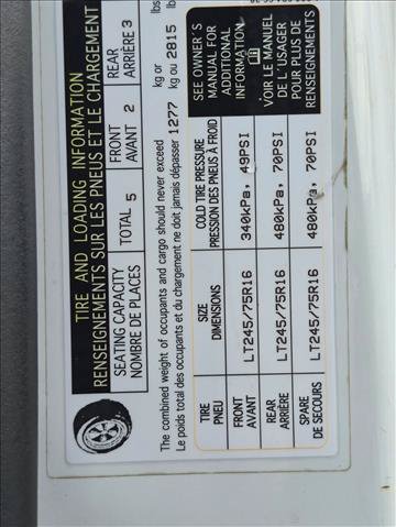 Used 2018 Mercedes-Benz Sprinter 2500 image 12