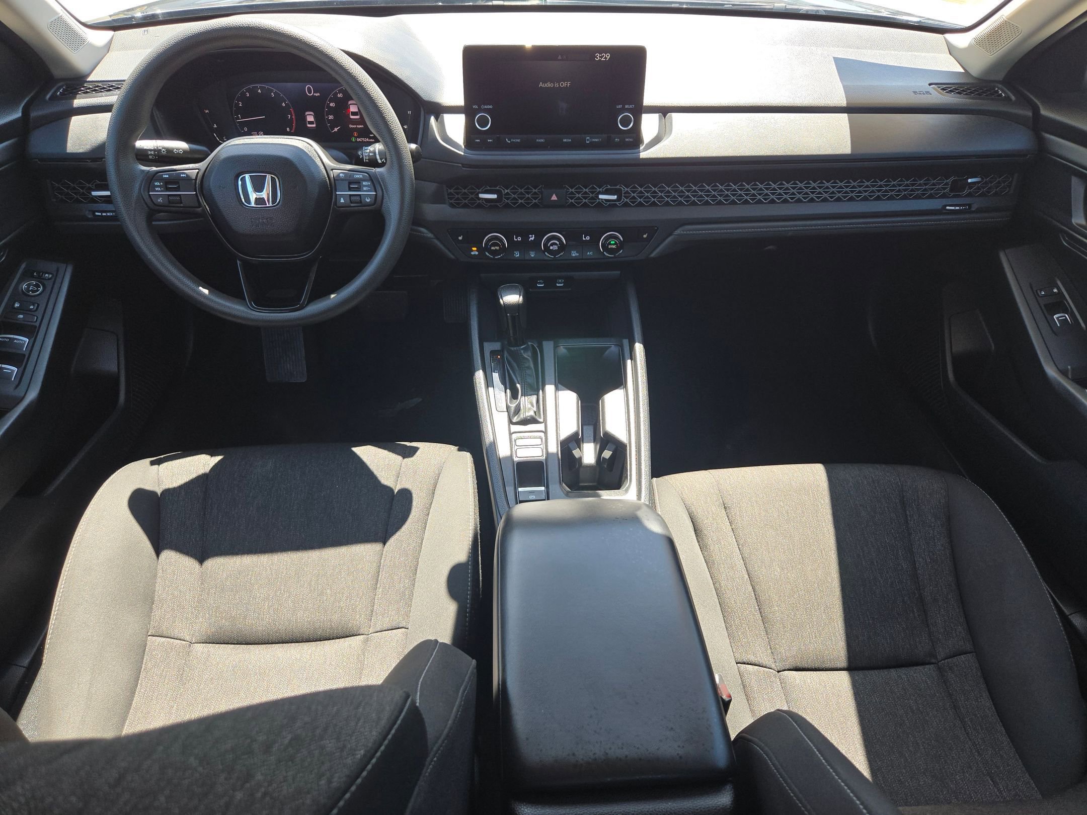 Used 2024 Honda Accord EX image 16