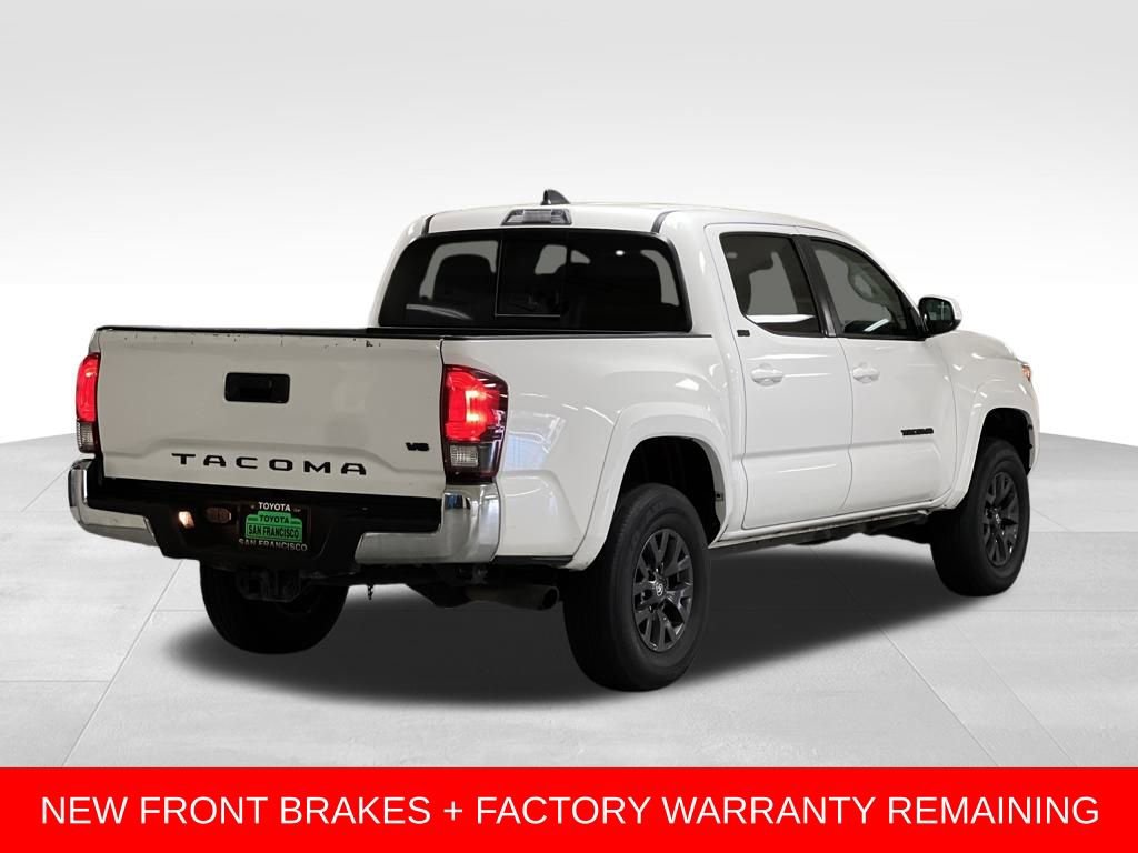 Used 2022 Toyota Tacoma SR5 image 5