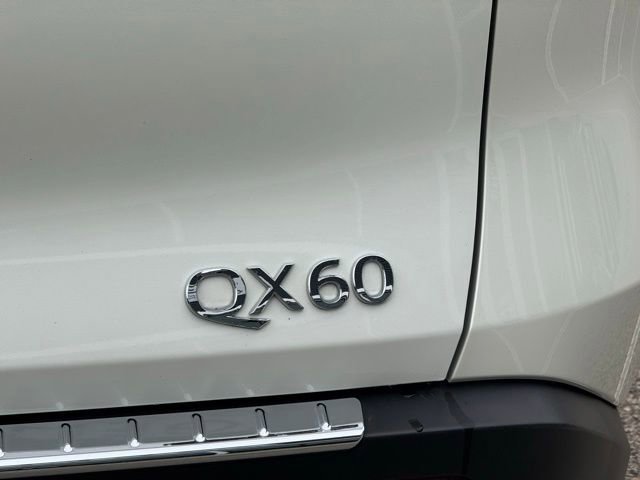 Used 2025 INFINITI QX60 Autograph w/ Cargo Package AWD/4WD image 9