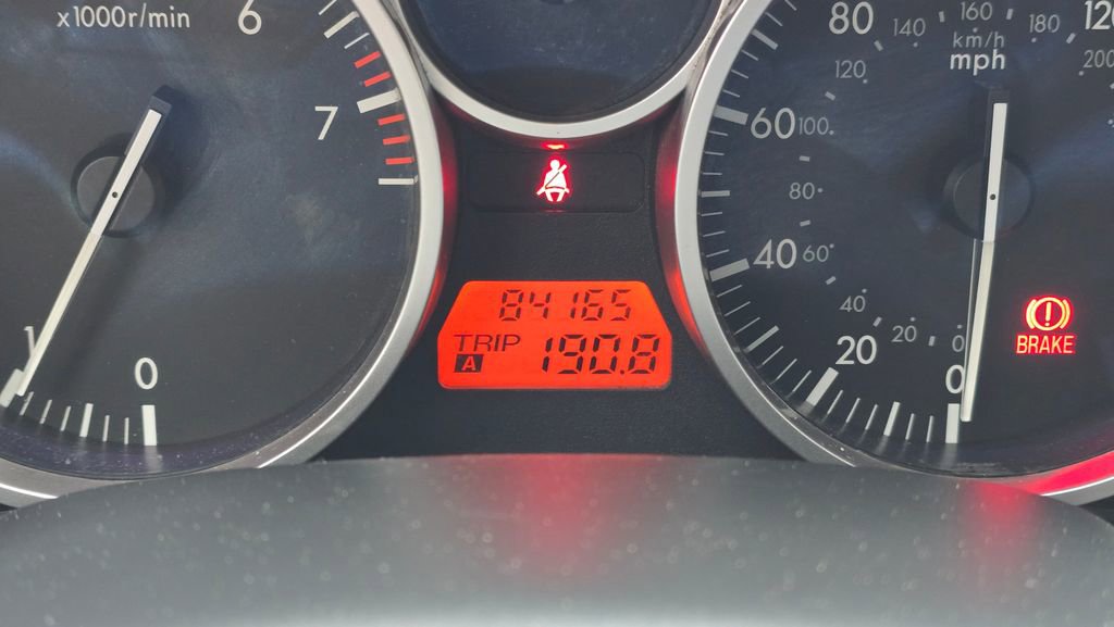 Used 2007 MAZDA MX-5 Miata Grand Touring w/ Premium Pkg image 29